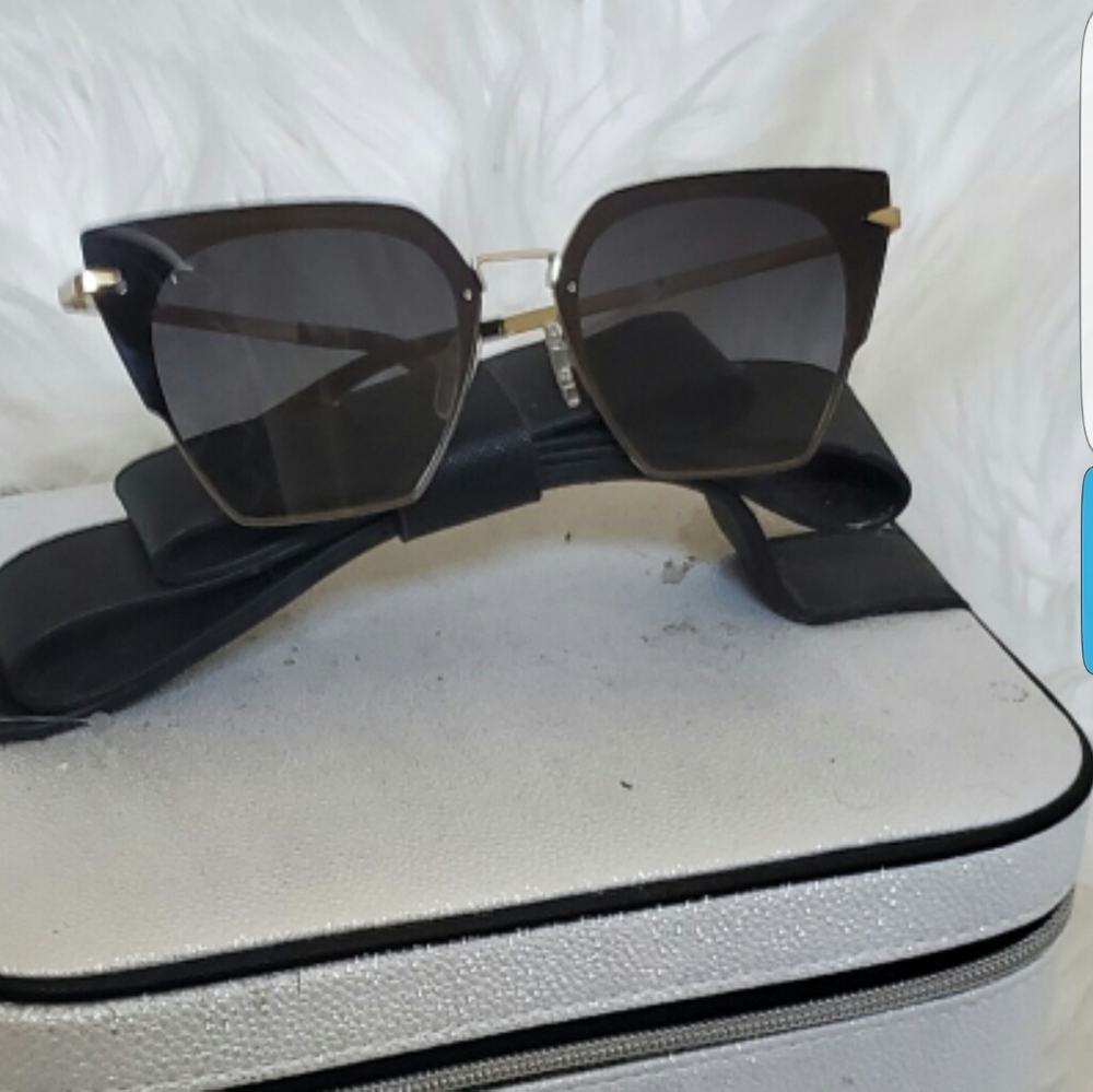 Rag & bone sunglaases